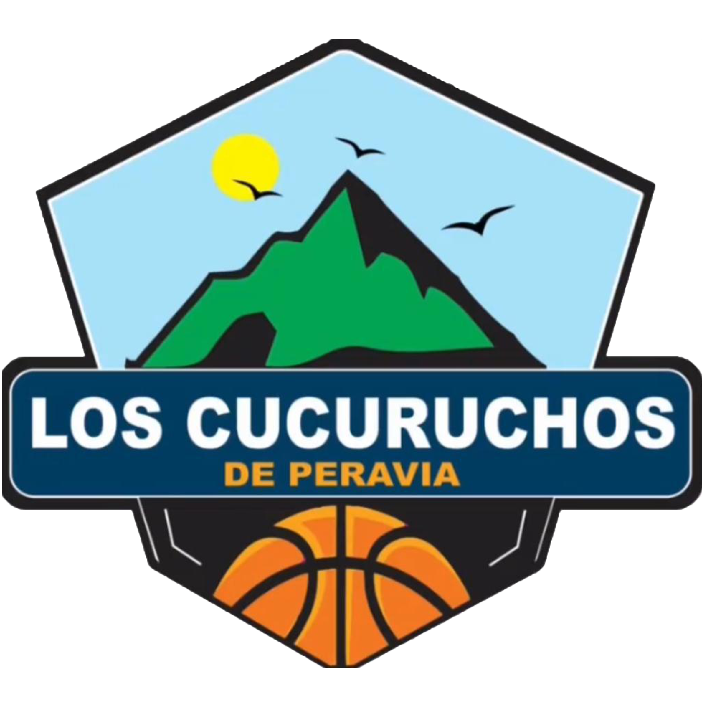Los Cucuruchos de Bani